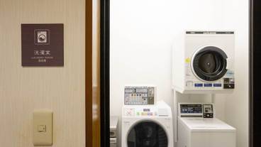 ランドリー ルーム / 2