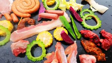 バーベキュー / ピクニック エリア / 27