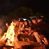 Marina Franping Village 天草（熊本県 コテージ・ロッジ・一棟貸） / 3