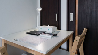 ダブルルーム ( A )