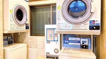 ランドリー ルーム / 4