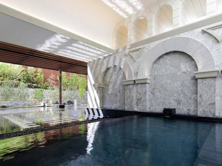 ウェスティン都ホテル京都 / 2