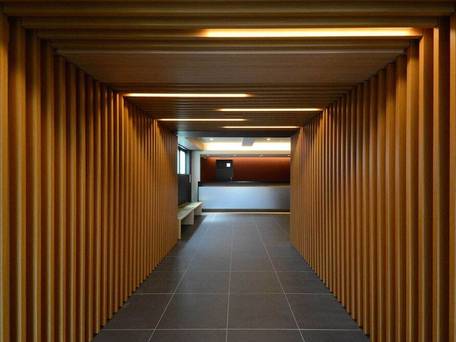 ホテルメルディア京都四条大宮 / 2