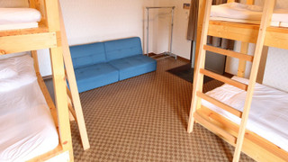 スタンダード ファミリールーム