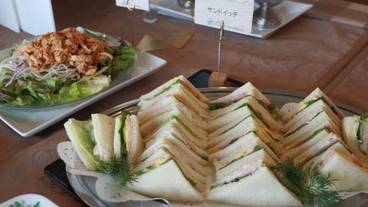 ビュッフェ / 20