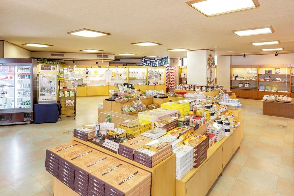 ギフト ショップ