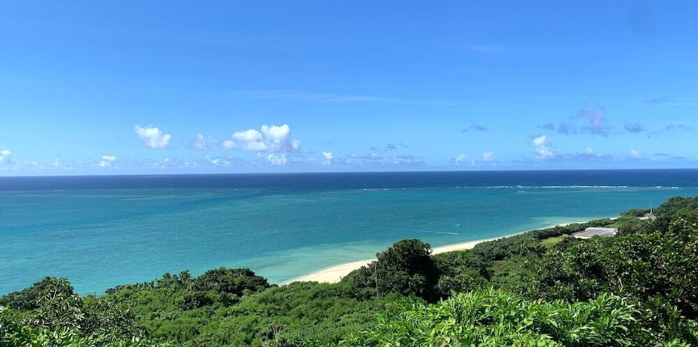 施設からの眺望