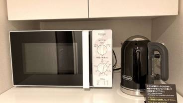 電子レンジ / 26