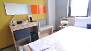 【禁煙】エコノミーダブル＜2名利用＞