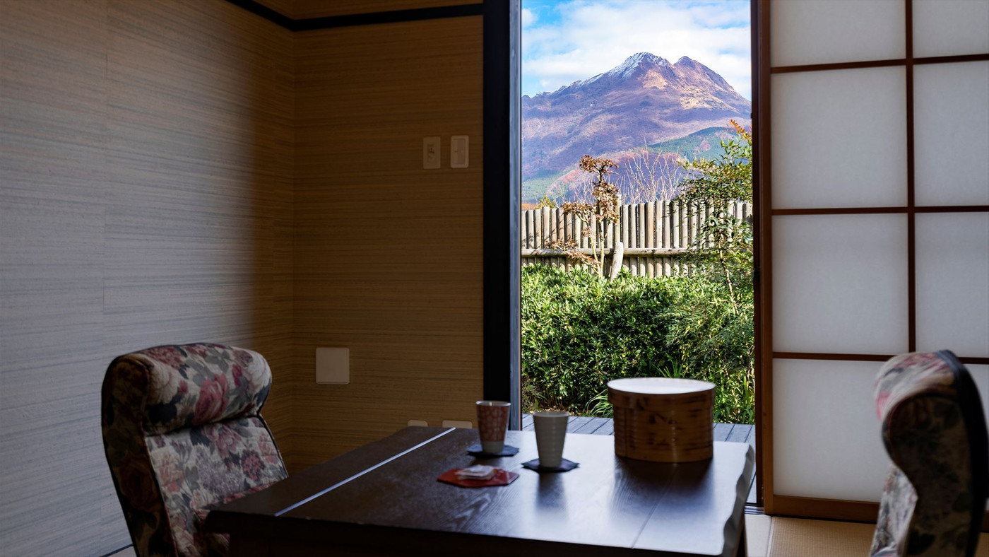 由布の彩 YADOYA おおはし3454708