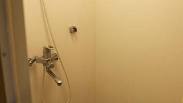 バスルームのシャワー / 22