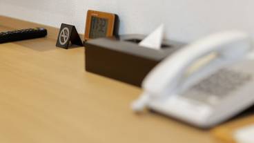 客室の設備とサービス / 8