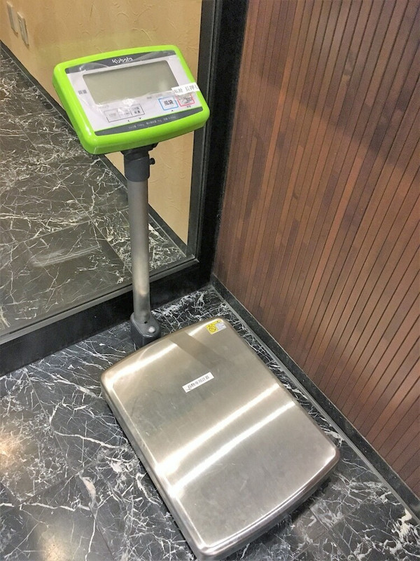ロッカー