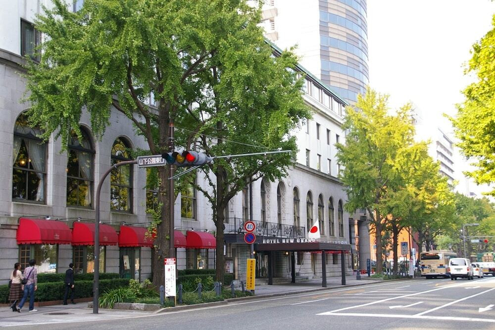 施設からの眺望