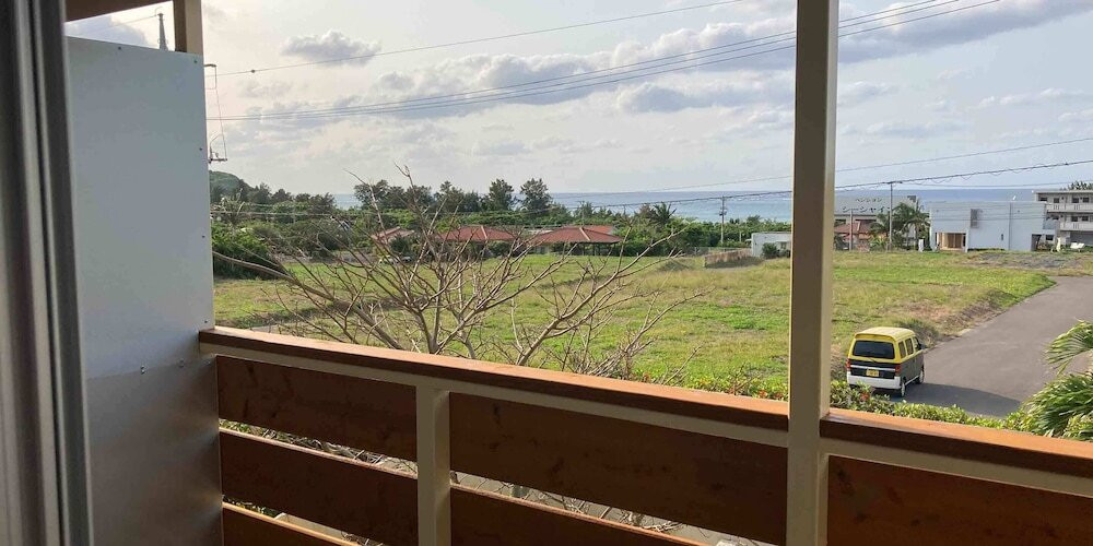 施設からの眺望