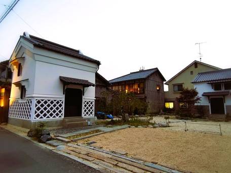 古民家 三津浜旅館 / 2