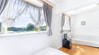 デラックス ツインルーム 禁煙