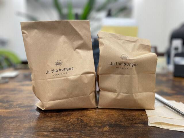 気軽にさくっと
テイクアウトがイイ / 3