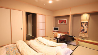 和室 スタンダードルーム