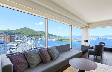 14 High-Class Hakodate Hotels &amp; Ryokan that Will Leave You Awestruck