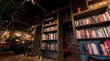 ライブラリー② / 7