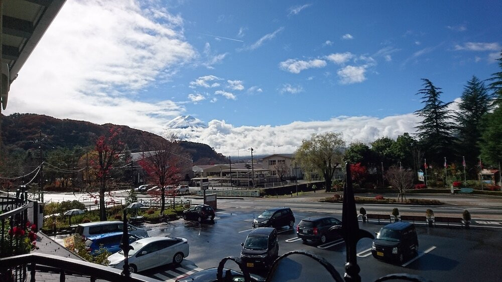 ストリート ビュー