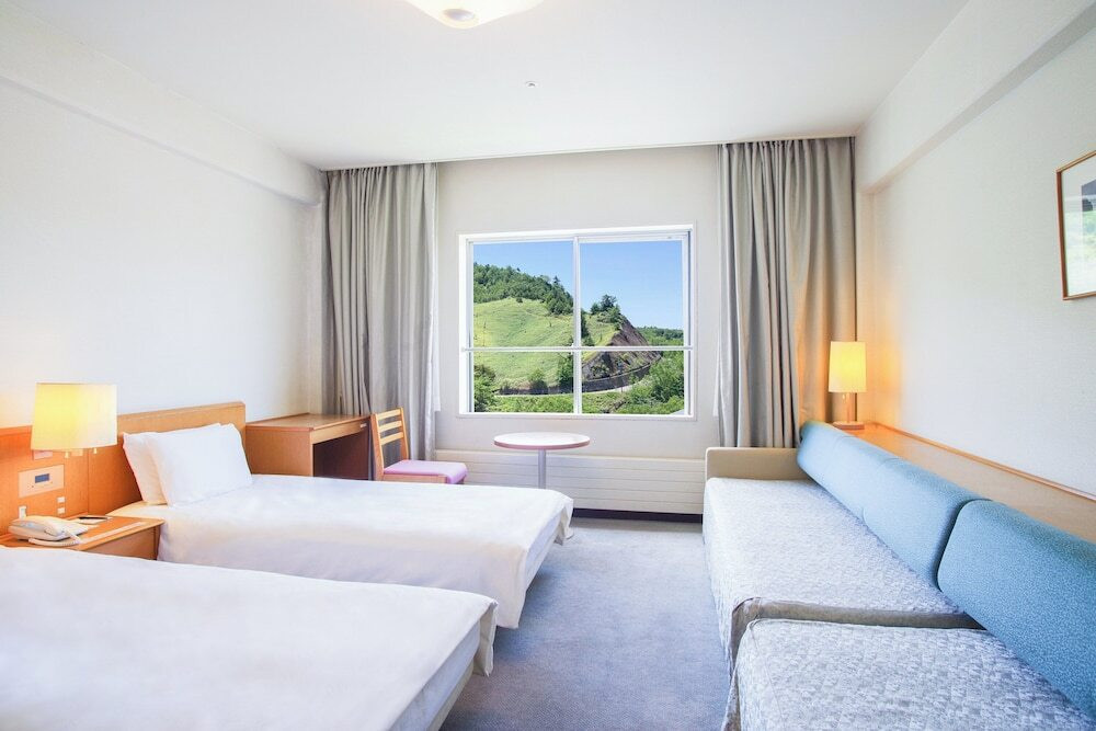 マウンテン ビュー