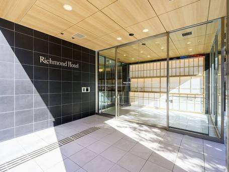 リッチモンドホテル浅草 / 5