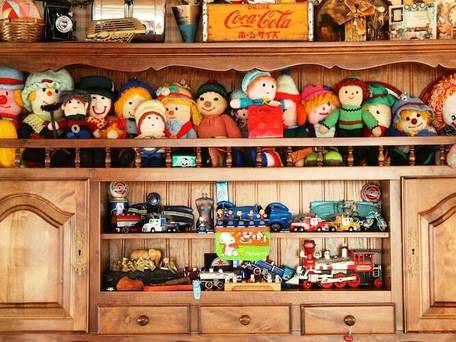 ペンション 星に願いを / 3