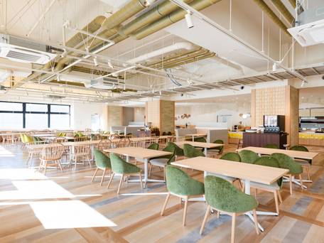 ラ・ジェント・ステイ函館駅前 / 4