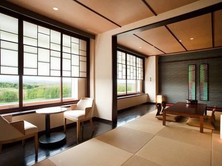 札幌北広島クラッセホテル / 3