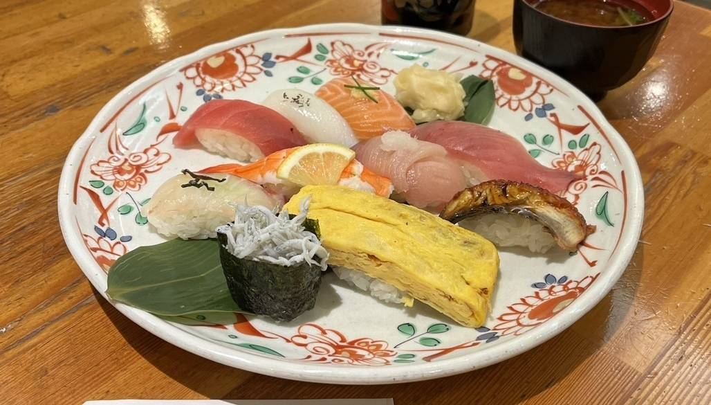 本家さんきゅう 京都二条店 / 5