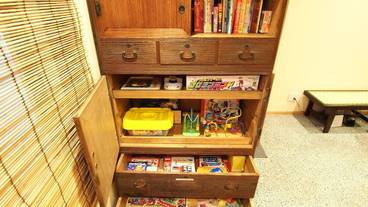 子供向けアクティビティ / 6