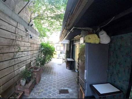 ソフィアスホステル / 3