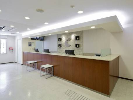 コンフォートホテル北見 / 2