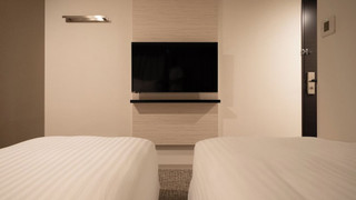 モデレートツインルーム B