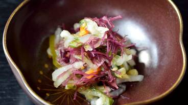 食事・飲み物 / 11