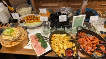 洋食コーナー / 6