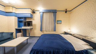 禁煙スタンダードダブル 32平米以上140cm幅ベッド