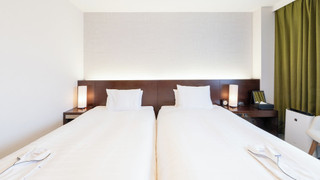 ハリウッドツイン喫煙