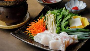 食事・飲み物 / 10