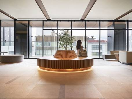 ダイワロイネットホテル山形駅前 / 2