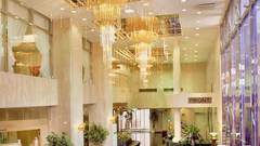 松江ユニバーサルホテル