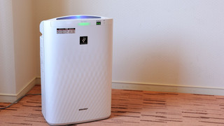 エアポートビュー　セミダブルルーム　禁煙