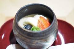 帰燕
