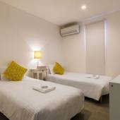 ル メゾン ブランシェ(沖縄県 別荘・ヴィラ・コンドミニアム) / 4