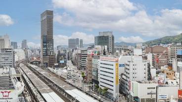 施設からの眺望 / 16