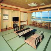 味の宿 みち潮（三重県 旅館） / 5