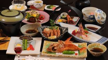 ルームサービス / 28