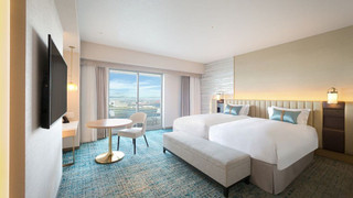 コンフォートツイン イーストビュー 禁煙